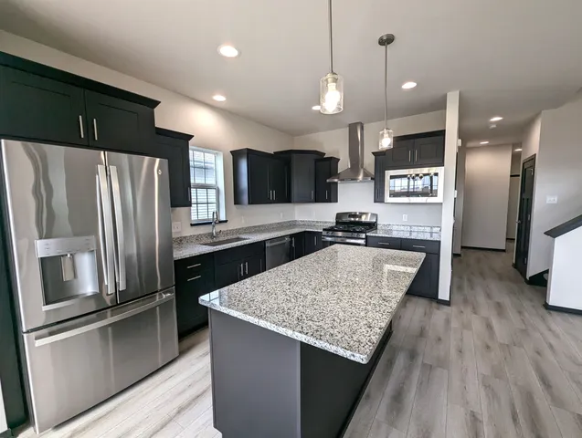 $418,900 | 40 Windflower Way, Mount Horeb, WI 53572