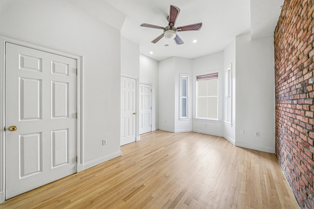 134 Marcella Street, Unit 1 Boston, MA 02119 - Photo 16 of 41