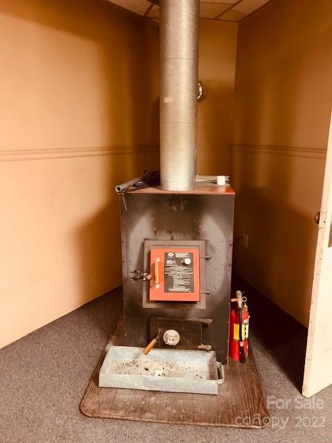 3045 Old Shelby Road Hickory, NC 28602 - Photo 16 of 38