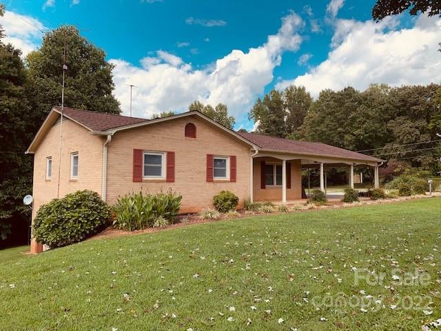 3045 Old Shelby Road Hickory, NC 28602 - Photo 3 of 38