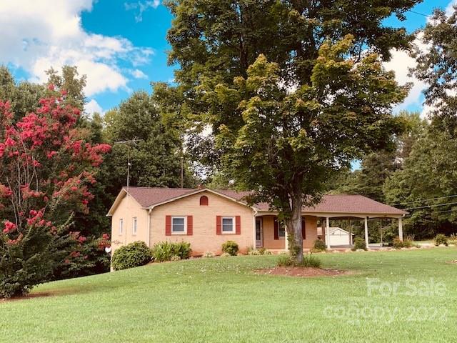 3045 Old Shelby Road Hickory, NC 28602 - Photo 36 of 38