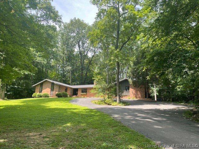 8726 Rufing Road Greenville, IN 47124 - Photo 54 of 57 Gallery Image 54