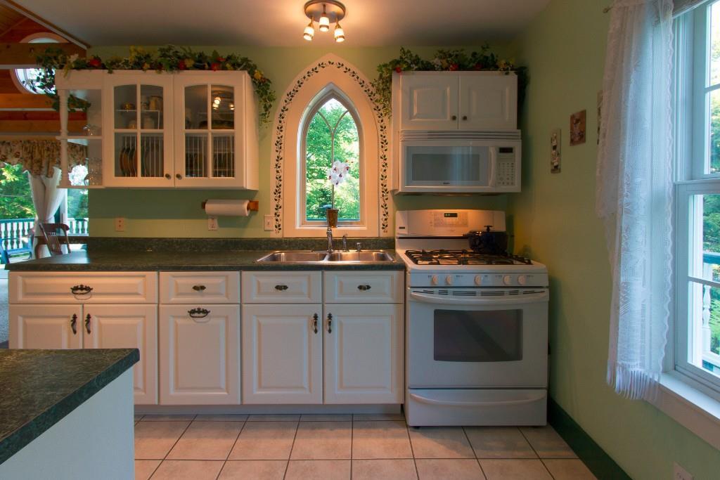 7 Reed's Road Seal Cove, ME 04674 - Photo 7 of 32 Kitchen