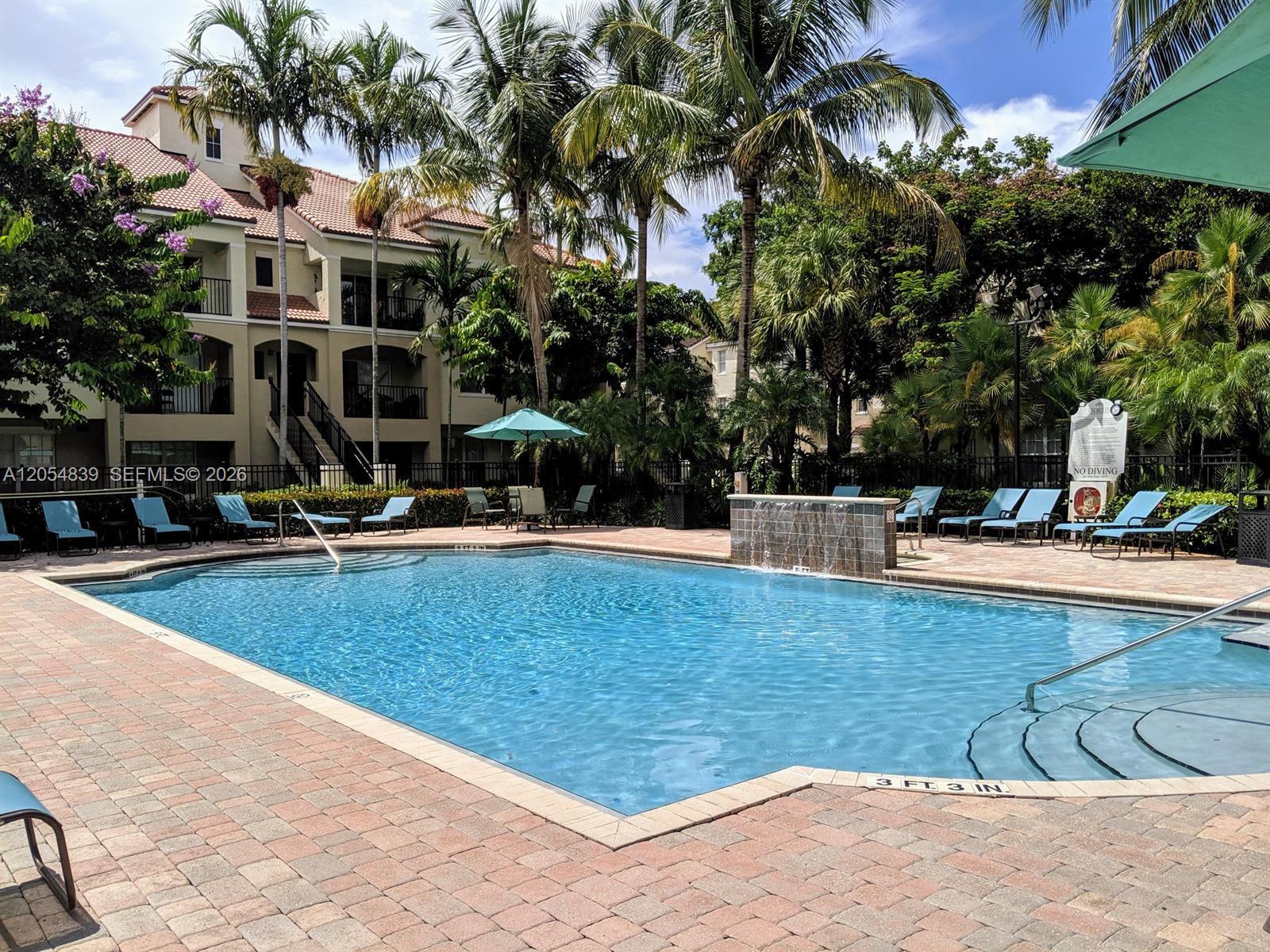 5880 West Sample Road, Unit 308 Coral Springs, FL 33067 - Photo 24 of 25 Gallery Image 24