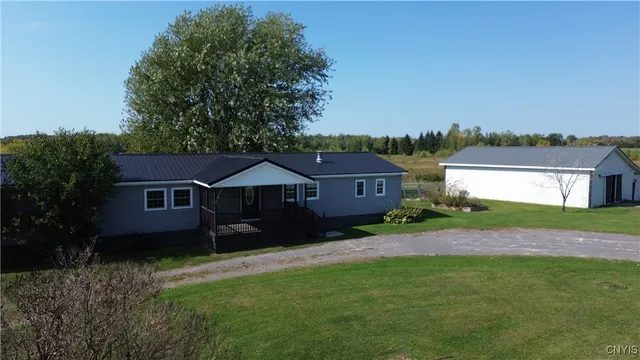 $239,900 | 14286 County Route 91, Adams, NY 13605