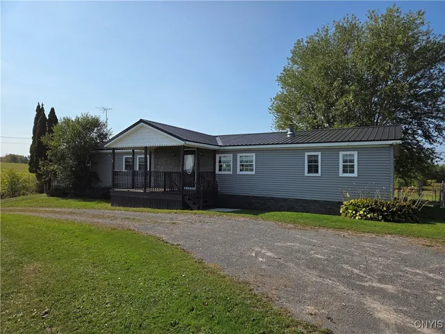 $239,900 | 14286 County Route 91, Adams, NY 13605