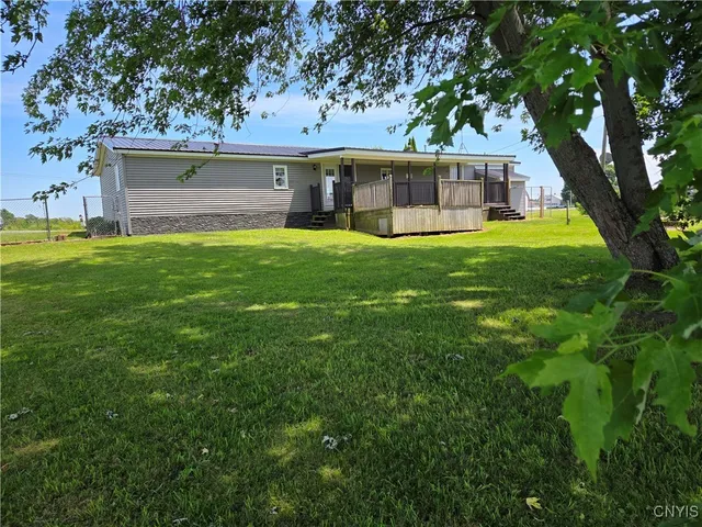 $239,900 | 14286 County Route 91, Adams, NY 13605