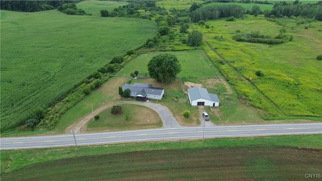 $239,900 | 14286 County Route 91, Adams, NY 13605