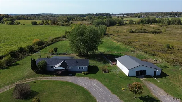 $239,900 | 14286 County Route 91, Adams, NY 13605