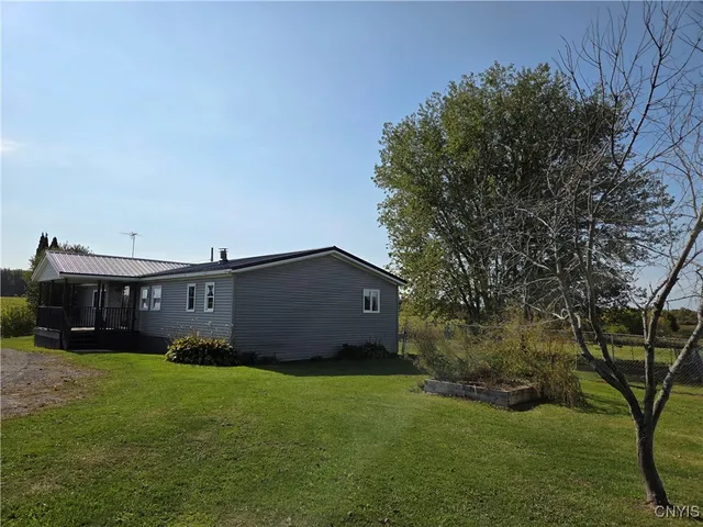 $239,900 | 14286 County Route 91, Adams, NY 13605