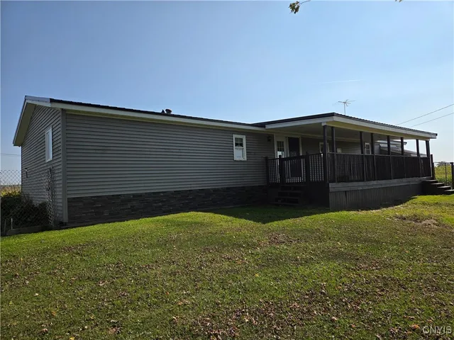 $239,900 | 14286 County Route 91, Adams, NY 13605