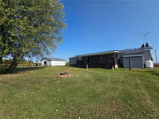 $239,900 | 14286 County Route 91, Adams, NY 13605