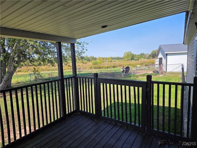 $239,900 | 14286 County Route 91, Adams, NY 13605