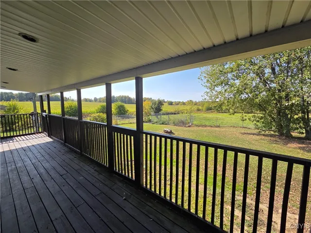 $239,900 | 14286 County Route 91, Adams, NY 13605