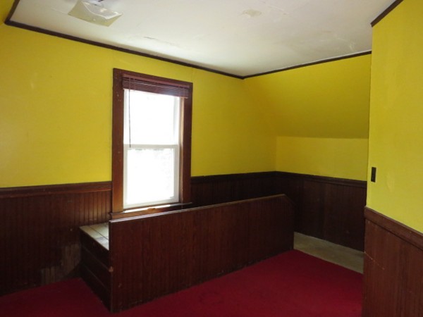 37 Bethany Road Monson, MA 01057 - Photo 14 of 15 a view of a big room with wooden floor and a window