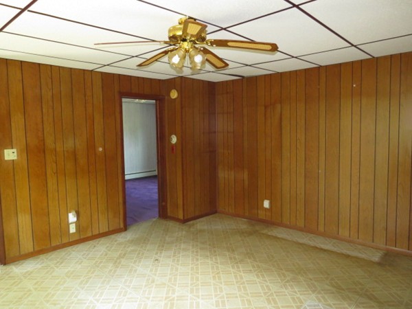 37 Bethany Road Monson, MA 01057 - Photo 7 of 15 a view of a room with a wooden door