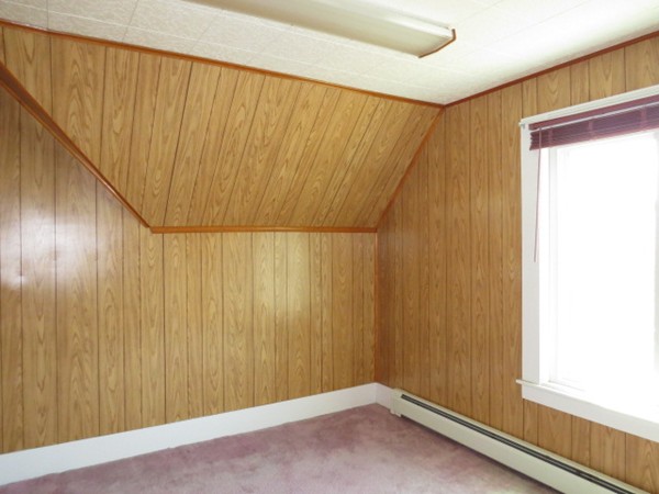 37 Bethany Road Monson, MA 01057 - Photo 10 of 15 a view of a garage with window