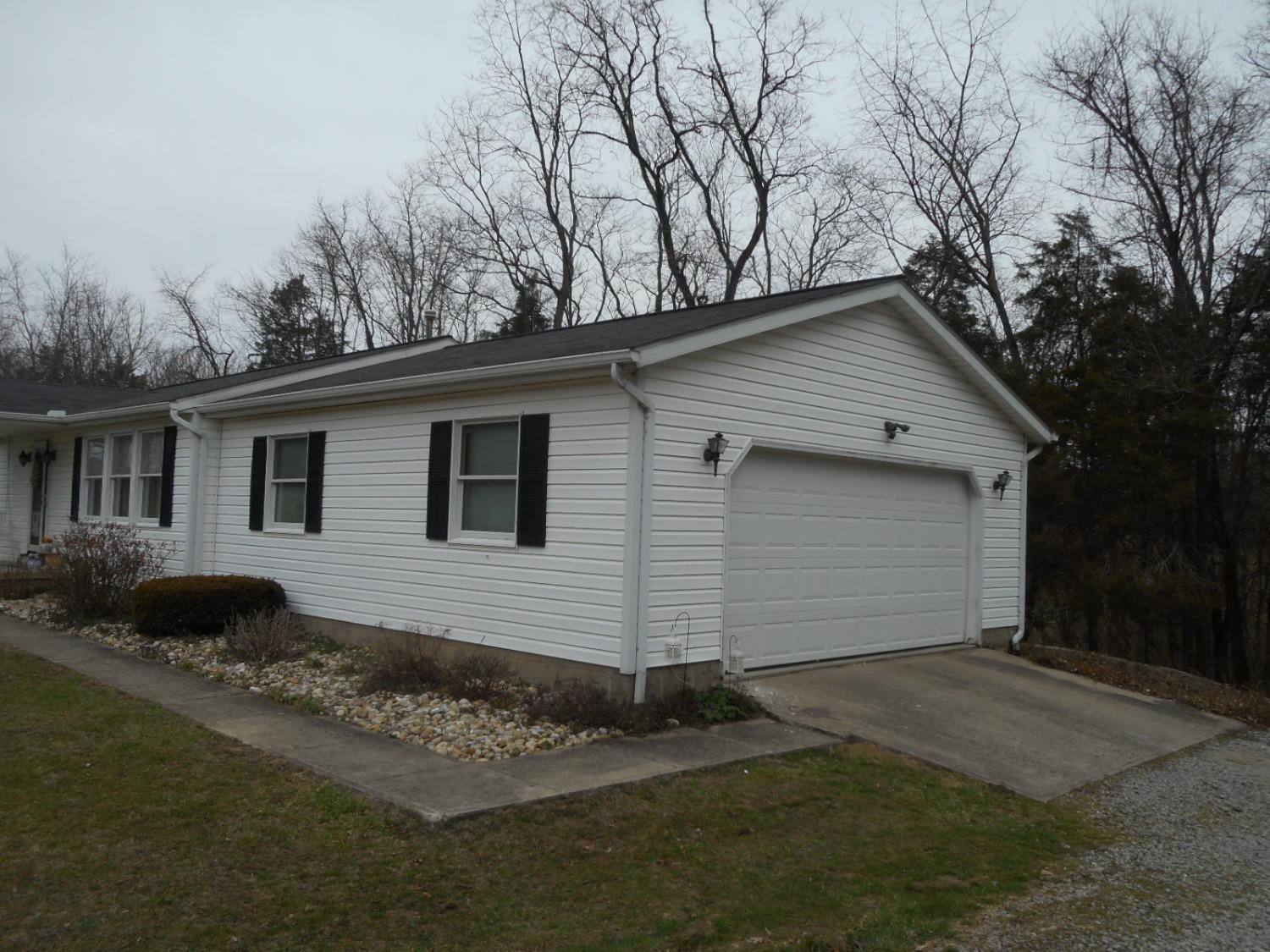 5282 Middleboro Road Morrow, OH 45152 - Photo 21 of 36