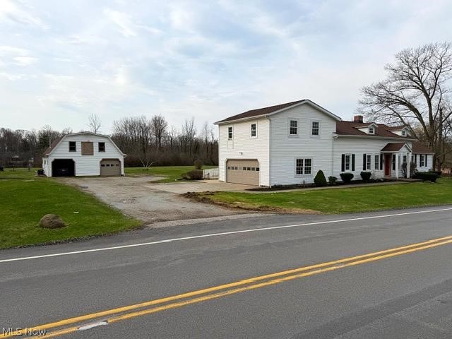 10831 Wilson Mills Road Chardon, OH 44024 - Photo 2 of 18
