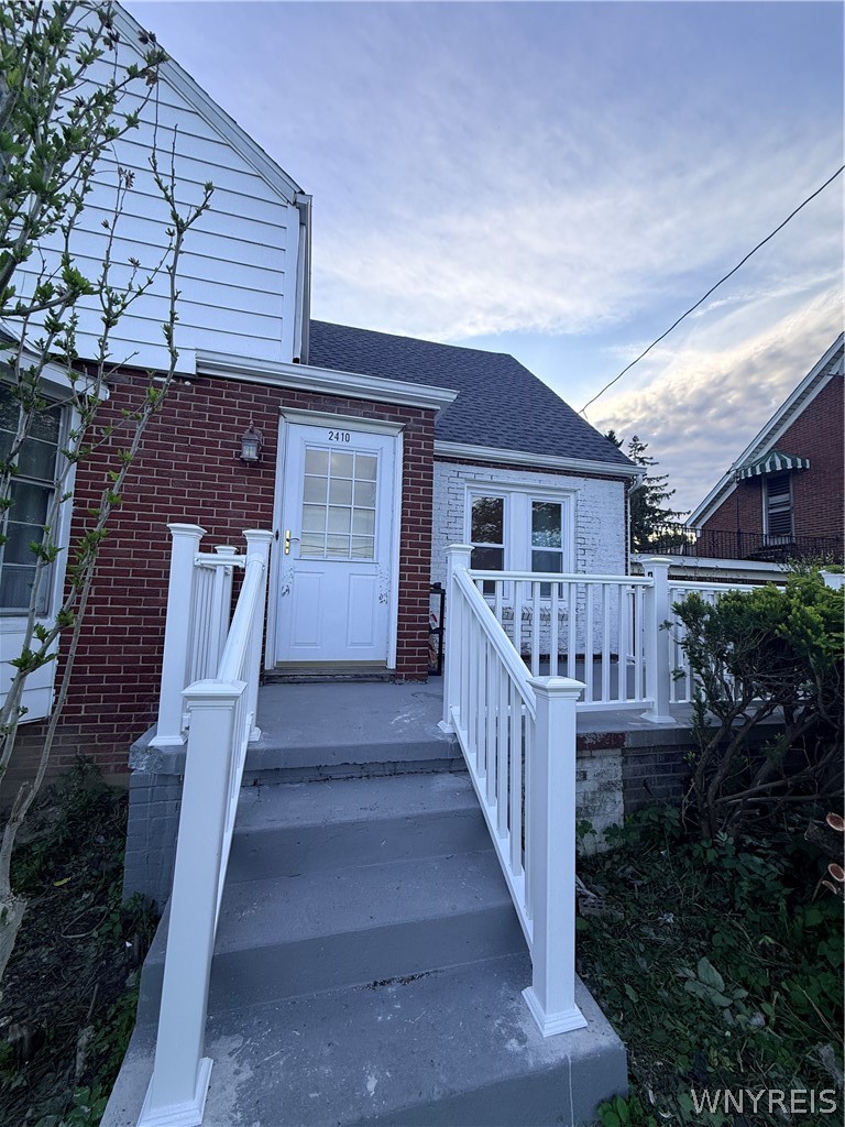 2410 Harlem Road Cheektowaga, NY 14225 - Photo 4 of 50
