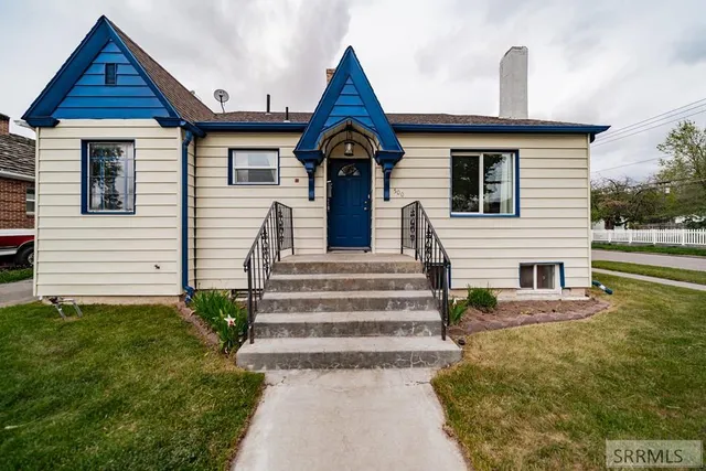 $299,900 | 500 K Street, Idaho Falls, ID 83402