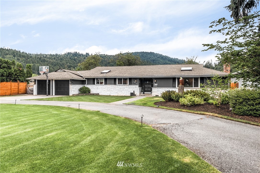 18602 Southeast May Valley Road Issaquah, WA 98027 - Photo 1 of 1 Gallery Image 1