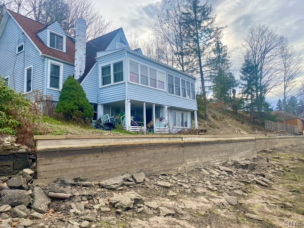 373 North B N Shore Road Cuba, NY 14727 - Photo 4 of 38