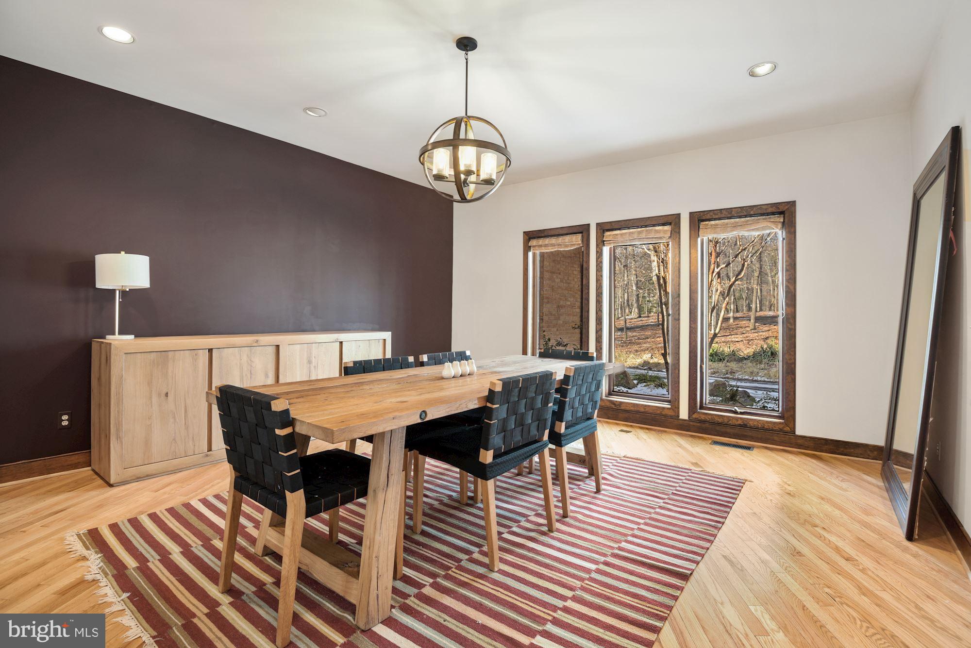10804 Balantre Lane Potomac, MD 20854 - Photo 17 of 49 Dining Room