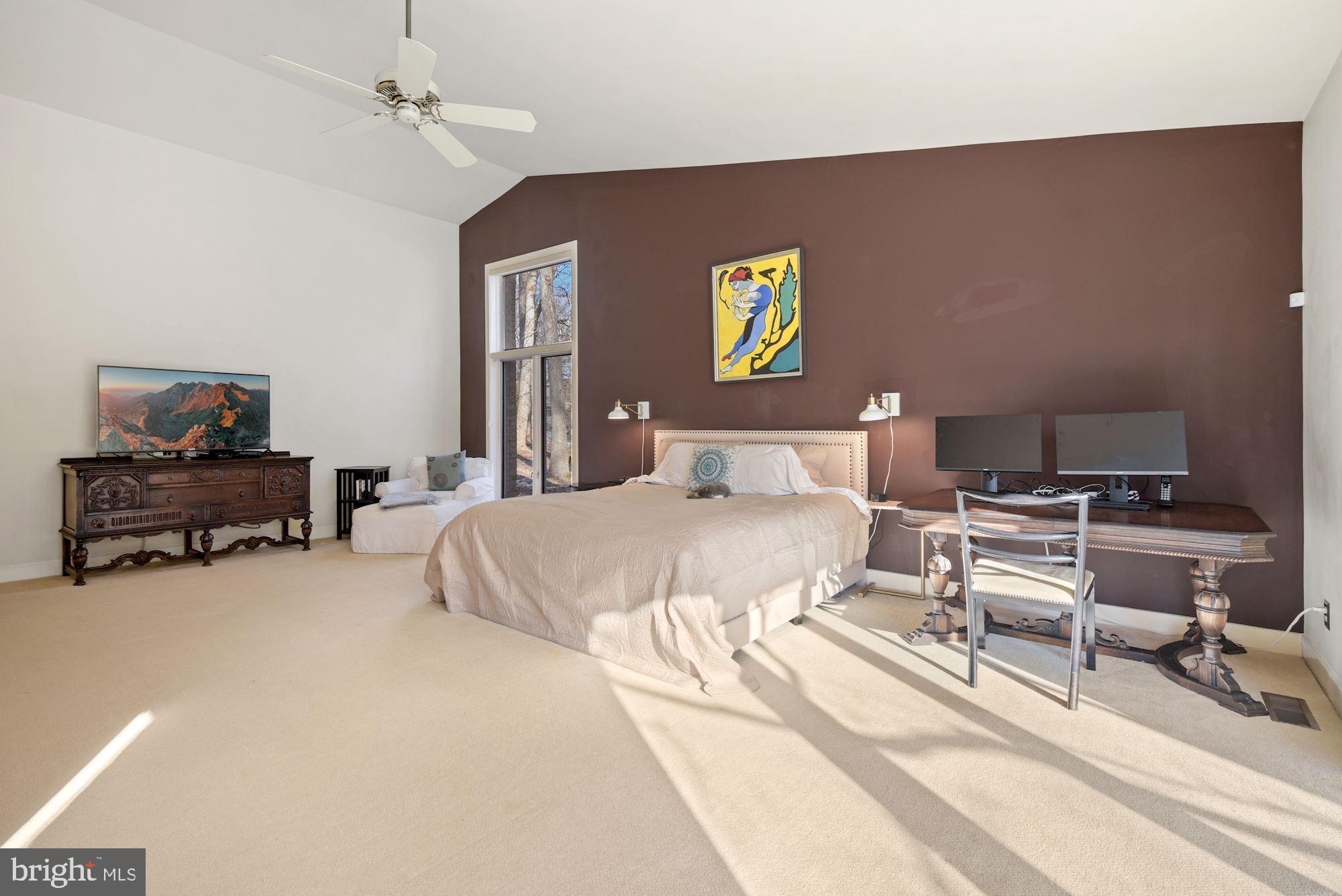 10804 Balantre Lane Potomac, MD 20854 - Photo 24 of 49 Master Bedroom