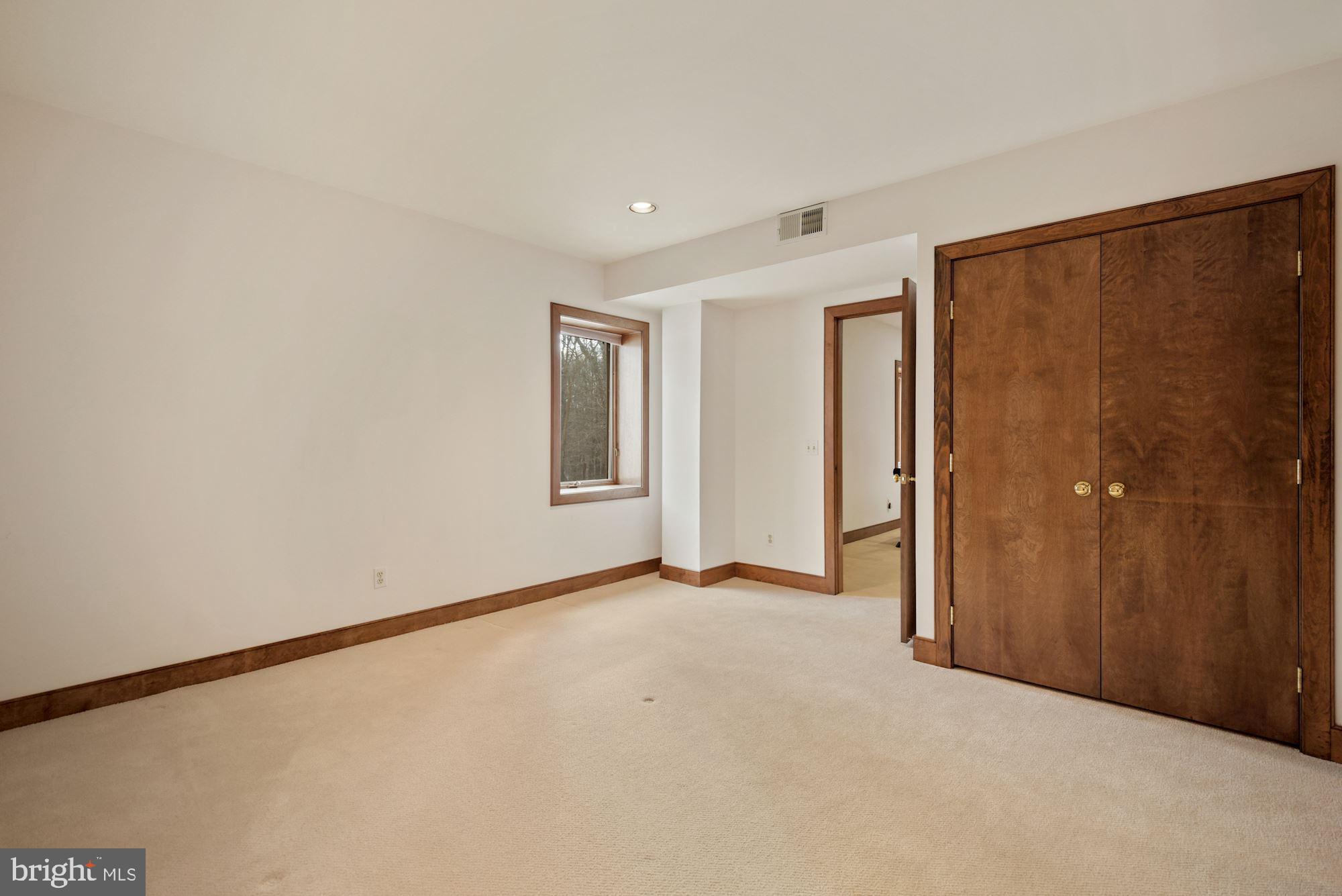 10804 Balantre Lane Potomac, MD 20854 - Photo 37 of 49 Lower Level Bedroom