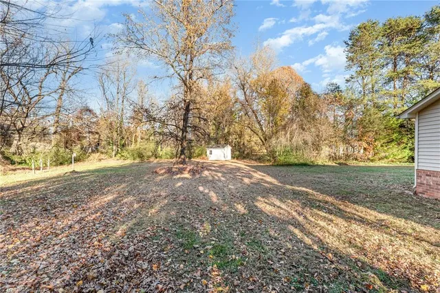 $320,000 | 8313 Knight Village Circle, Stokesdale, NC 27357