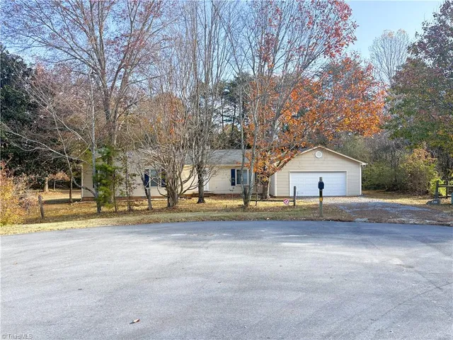 $320,000 | 8313 Knight Village Circle, Stokesdale, NC 27357