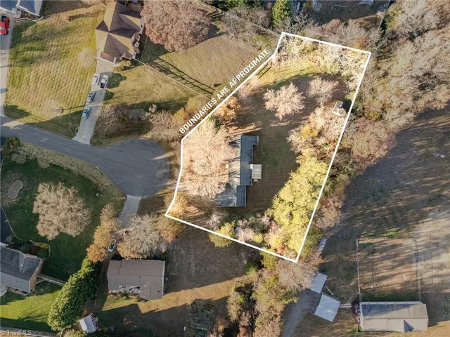 $320,000 | 8313 Knight Village Circle, Stokesdale, NC 27357