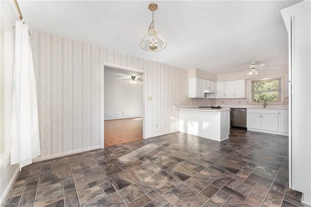 $320,000 | 8313 Knight Village Circle, Stokesdale, NC 27357