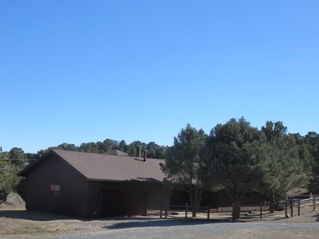 2321 Cartwright Road Reno, NV 89521 - Photo 1 of 1 a view of a road with a building in the background