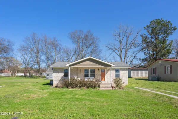 $189,000 | 1950 Hinkle Road, Sardis, TN 38371