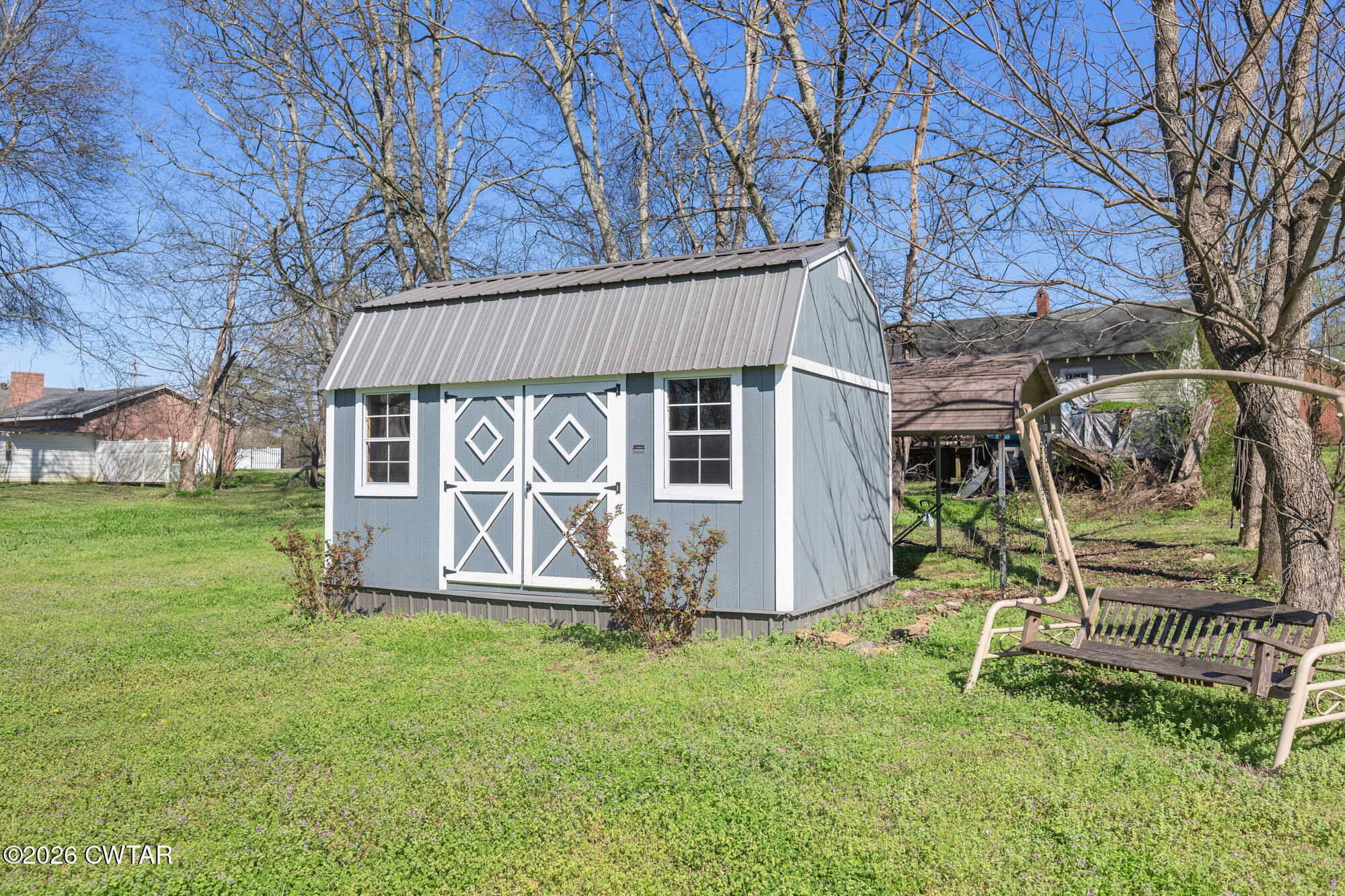 1950 Hinkle Road Sardis, TN 38371 - Photo 6 of 20 NZ9_9751