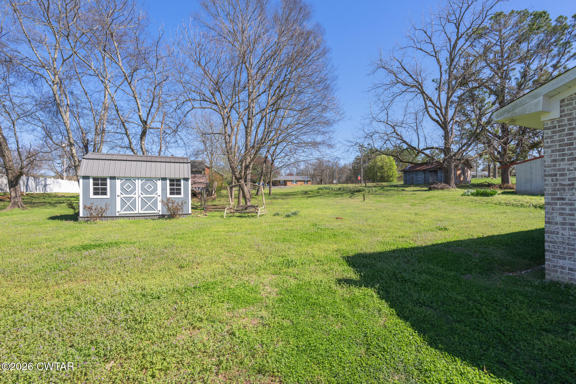 1950 Hinkle Road Sardis, TN 38371 - Photo 7 of 20 NZ9_9748