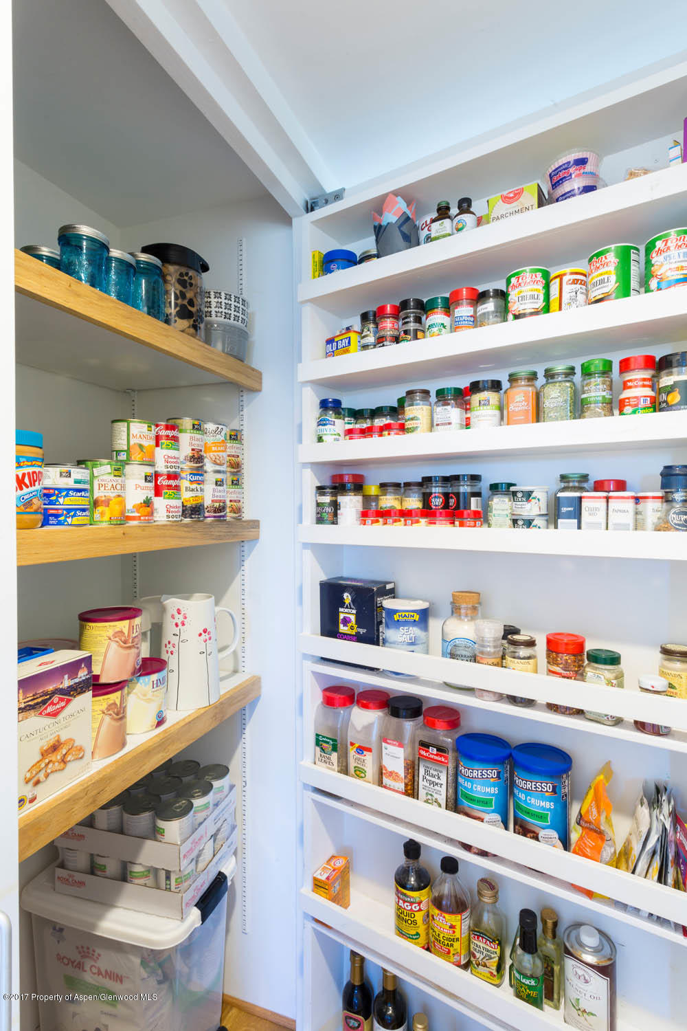 61 Oak Ridge Road Snowmass Village, CO 81615 - Photo 13 of 35 a room with a lots of different kinds of food