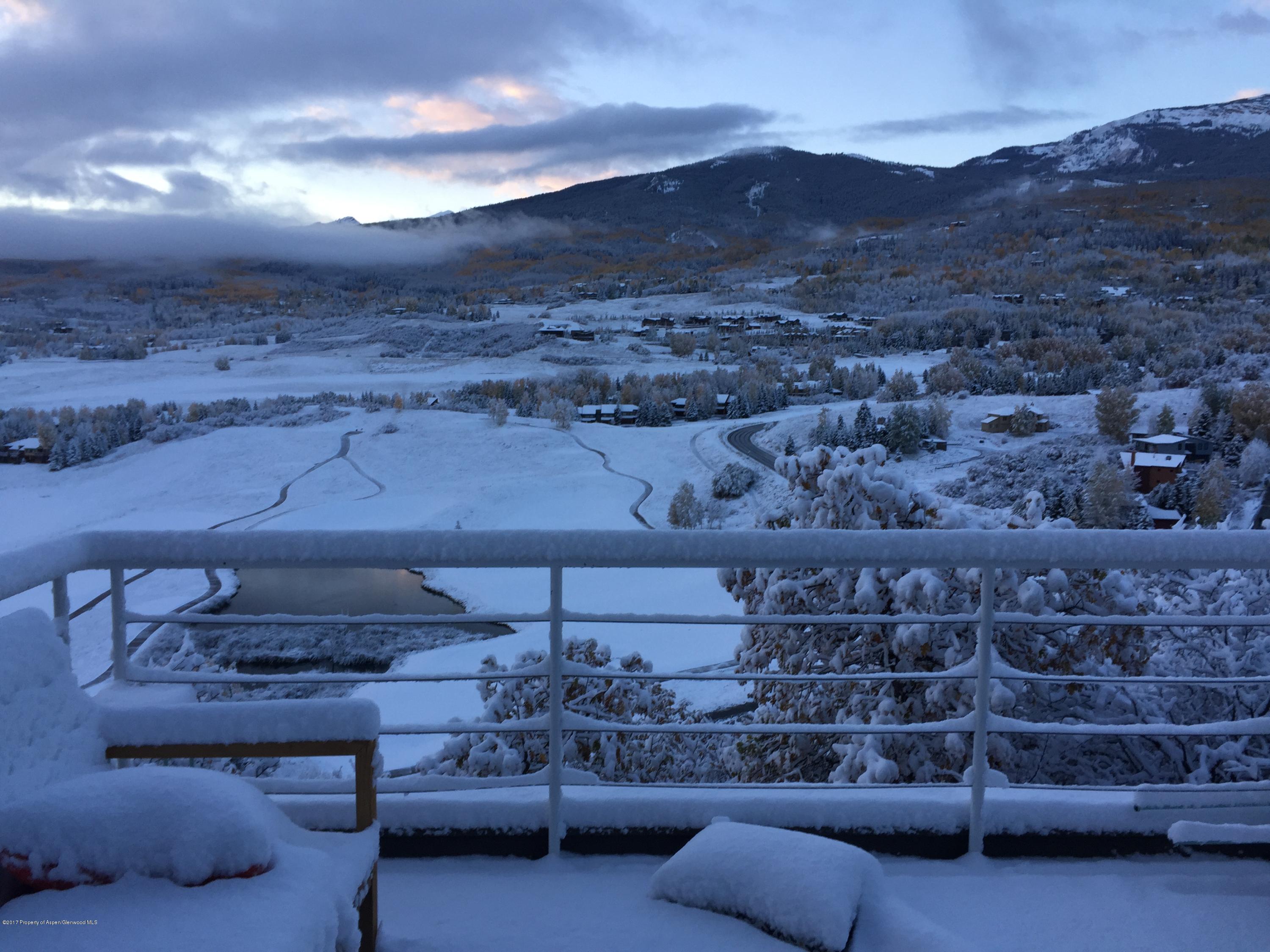 61 Oak Ridge Road Snowmass Village, CO 81615 - Photo 27 of 35