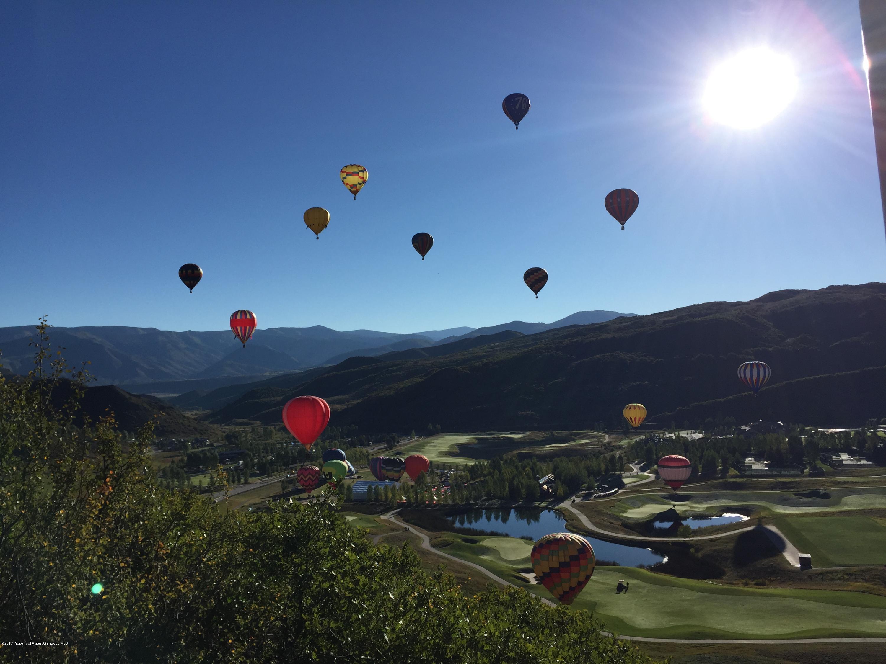 61 Oak Ridge Road Snowmass Village, CO 81615 - Photo 34 of 35 a bathroom with a tub and a sink