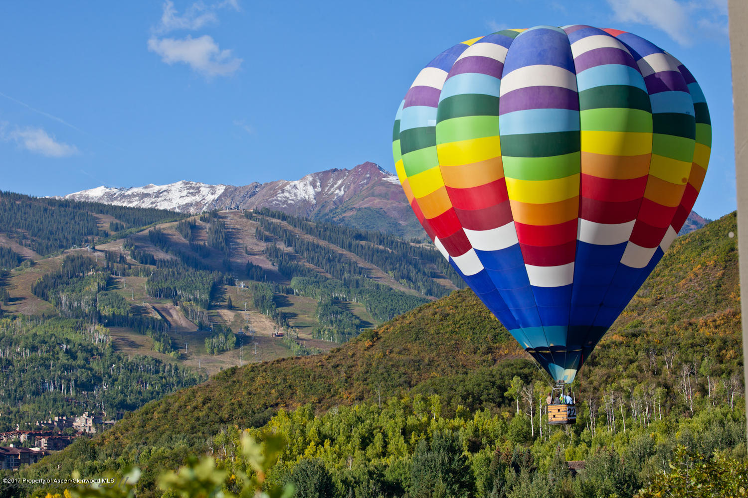 61 Oak Ridge Road Snowmass Village, CO 81615 - Photo 35 of 35 a view of swimming pool with a yard