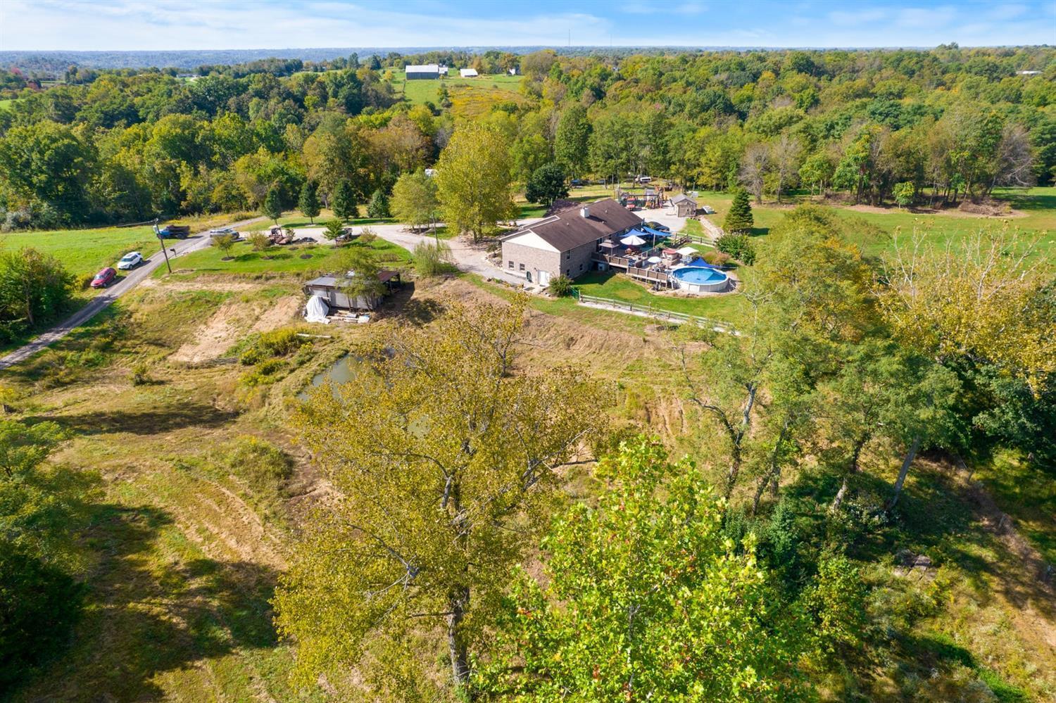 451 Larrison Road Felicity, OH 45120 - Photo 12 of 41 Gallery Image 12