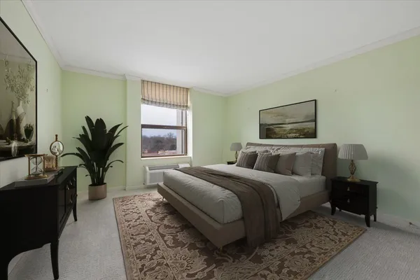$835,000 | 1500 Sheridan Road, Unit 6H, Wilmette, IL 60091
