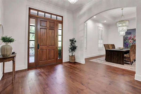 $999,900 | 48 Summit Oaks Circle, Denison, TX 75020