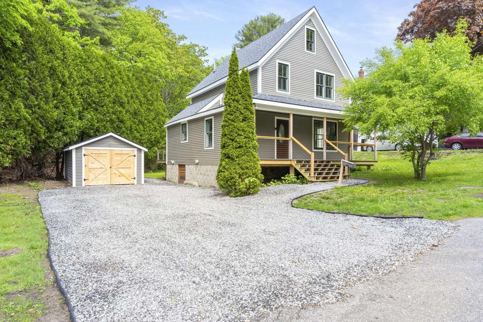 210 Middle Street Bath, ME 04530 - Photo 1 of 40 Fox.1