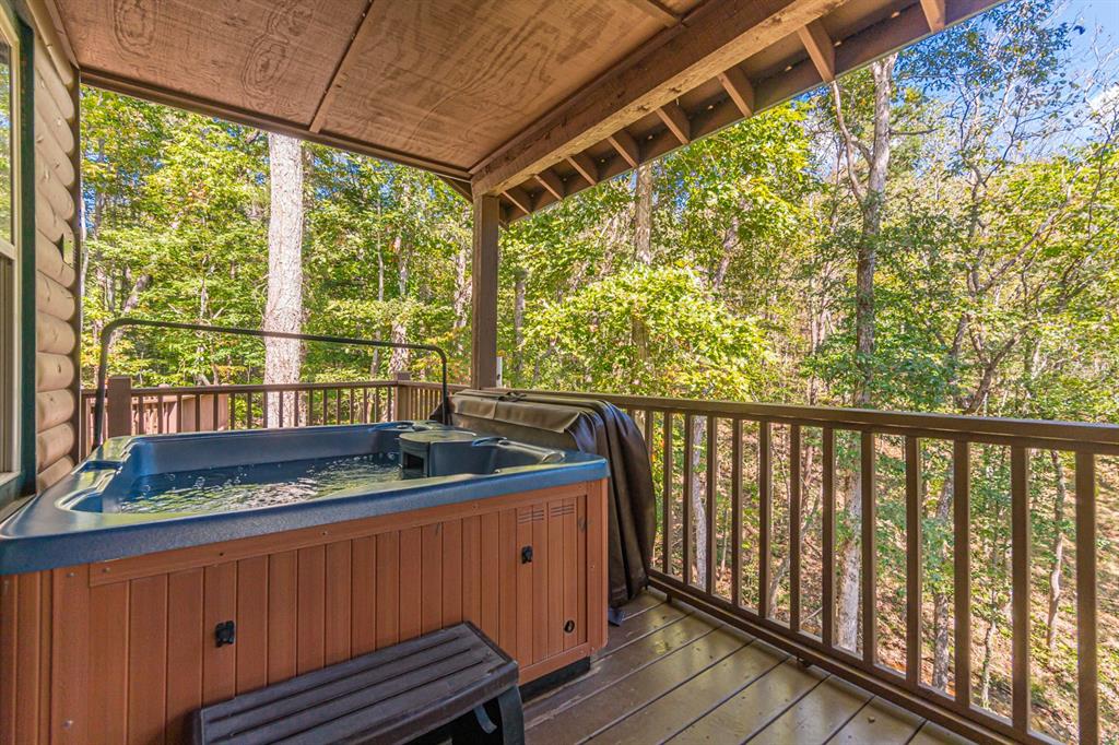 163 Sequoia Trace Cleveland, GA 30528 - Photo 25 of 26 Gallery Image 25