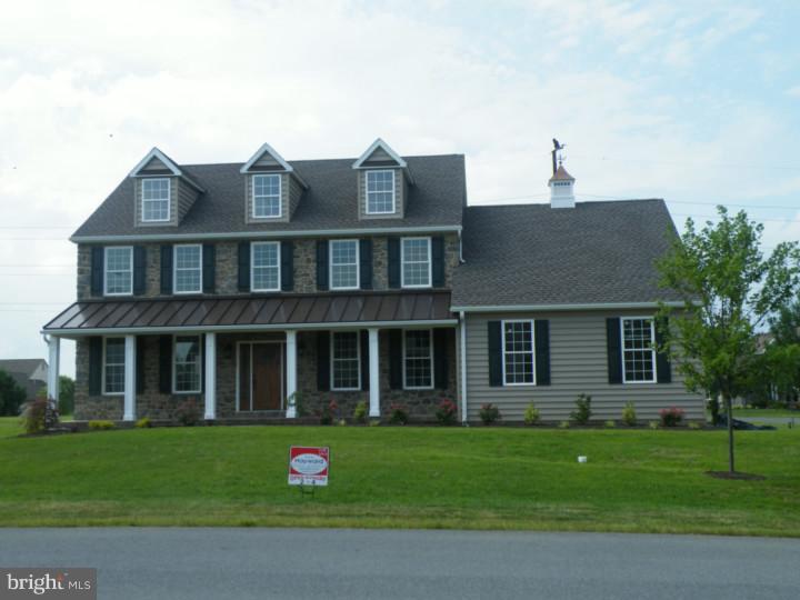 1401 Springhouse Road Sinking Spring, PA 19608 - Photo 1 of 20 Exterior Front