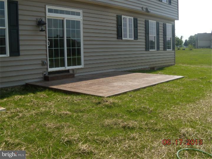 1401 Springhouse Road Sinking Spring, PA 19608 - Photo 14 of 20 Patio