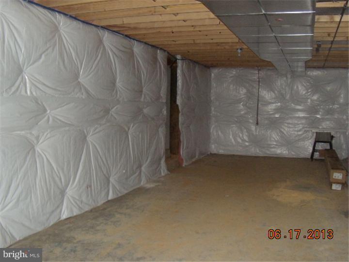 1401 Springhouse Road Sinking Spring, PA 19608 - Photo 15 of 20 Basement